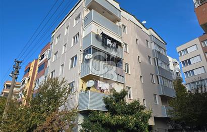 CB ODAKTAN ATATÜRK MAH. MERKEZİ VE YATIRIMA UYGUN 2+1 DAİRE