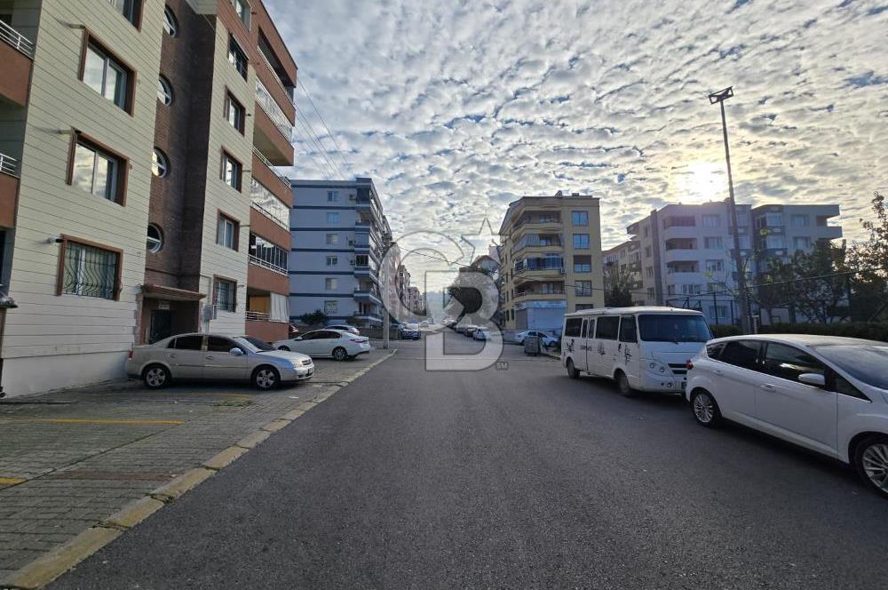 CB ODAKTAN ATATÜRK MAH. MERKEZİ VE YATIRIMA UYGUN 2+1 DAİRE