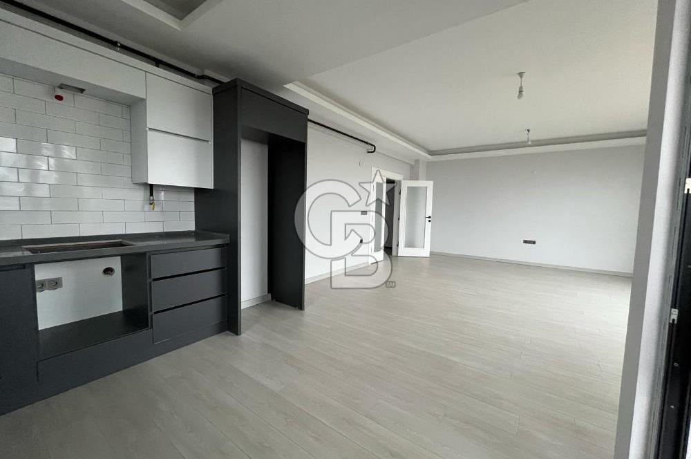 KARŞIYAKA MAHALLESİNDE SATILIK 3+1 DAİRELER