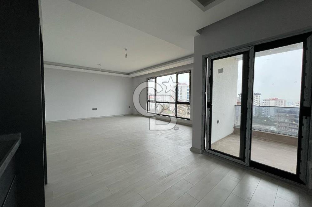 KARŞIYAKA MAHALLESİNDE SATILIK 3+1 DAİRELER