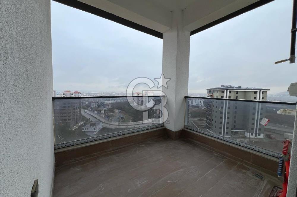 KARŞIYAKA MAHALLESİNDE SATILIK 3+1 DAİRELER