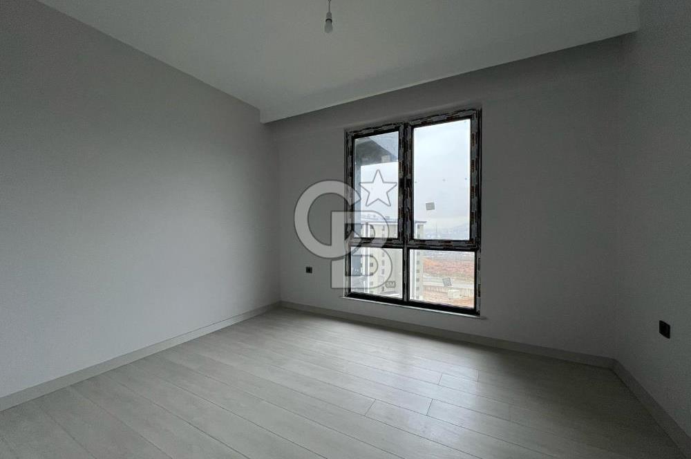 KARŞIYAKA MAHALLESİNDE SATILIK 3+1 DAİRELER