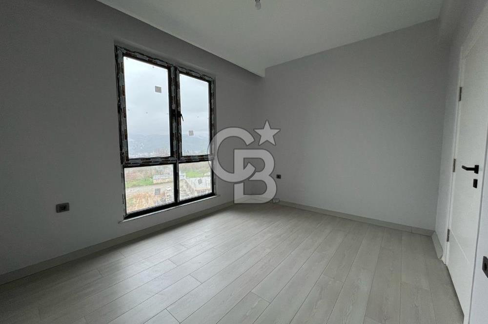 KARŞIYAKA MAHALLESİNDE SATILIK 3+1 DAİRELER