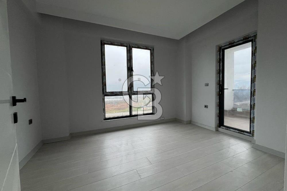 KARŞIYAKA MAHALLESİNDE SATILIK 3+1 DAİRELER