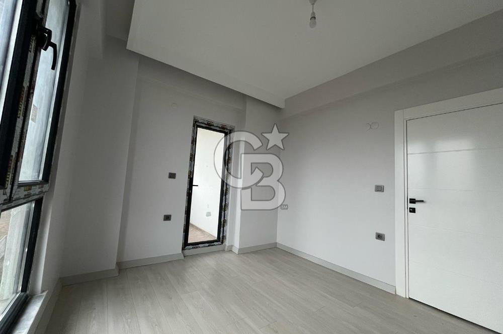 KARŞIYAKA MAHALLESİNDE SATILIK 3+1 DAİRELER
