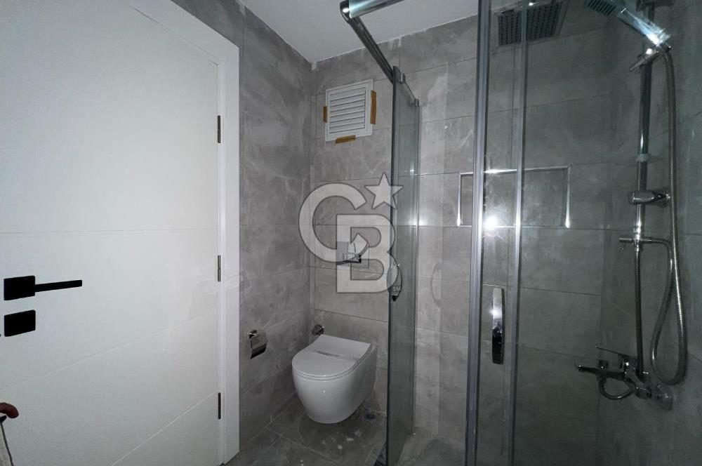 KARŞIYAKA MAHALLESİNDE SATILIK 3+1 DAİRELER