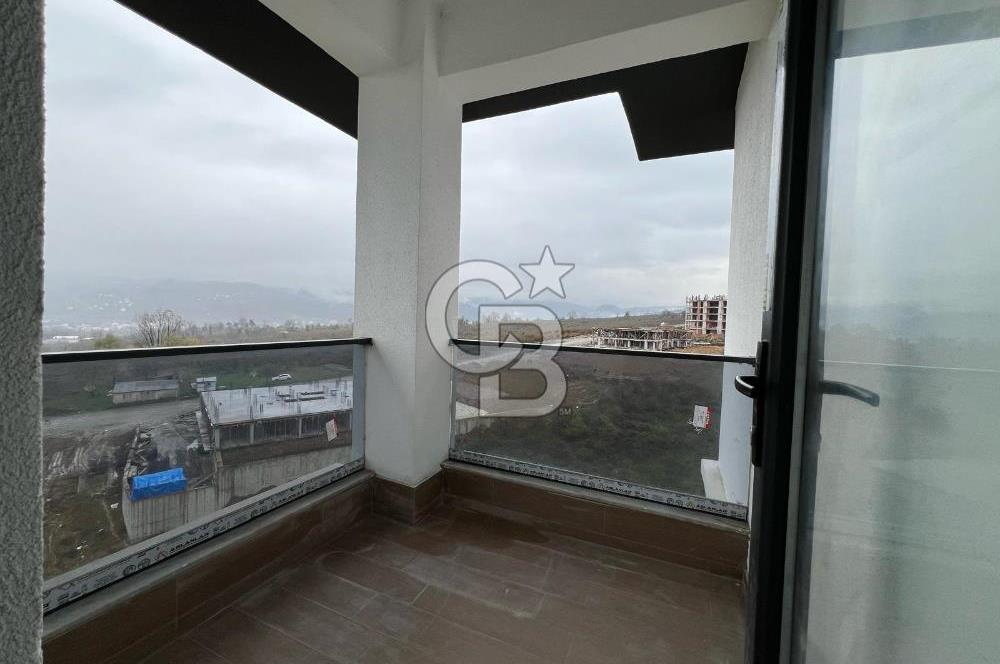 KARŞIYAKA MAHALLESİNDE SATILIK 3+1 DAİRELER