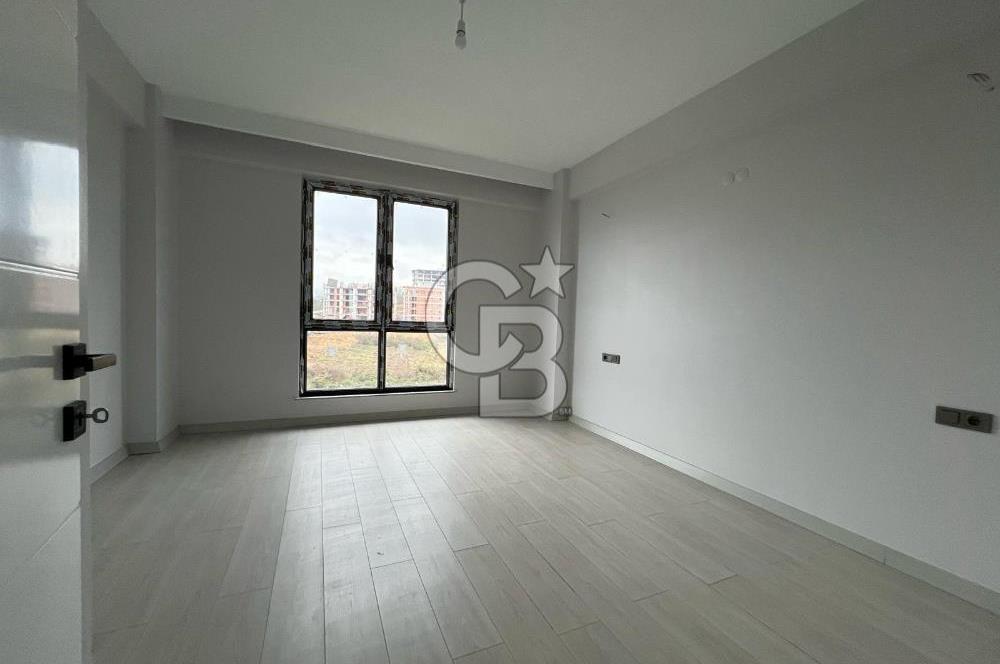 KARŞIYAKA MAHALLESİNDE SATILIK 3+1 DAİRELER