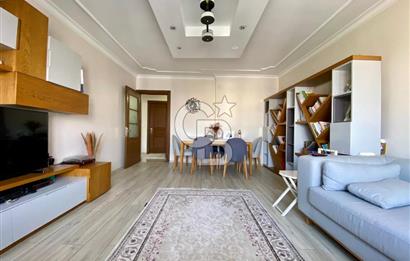 Karaoğlu Sitesi'nde 3+1 Satılık Daire 