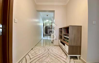 Karaoğlu Sitesi'nde 3+1 Satılık Daire 