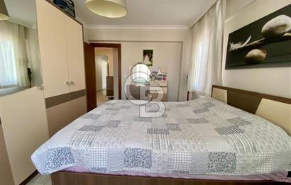 Karaoğlu Sitesi'nde 3+1 Satılık Daire 