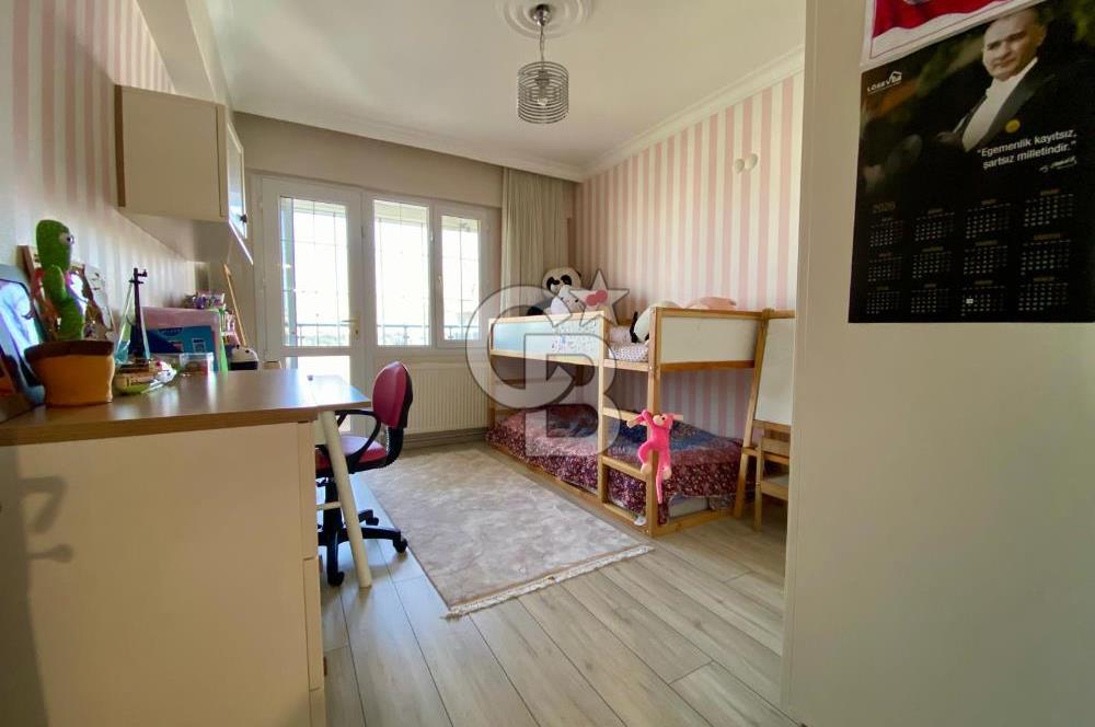 Karaoğlu Sitesi'nde 3+1 Satılık Daire 