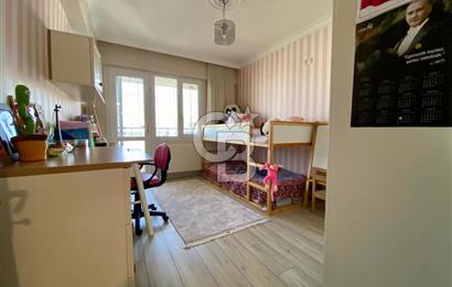 Karaoğlu Sitesi'nde 3+1 Satılık Daire 