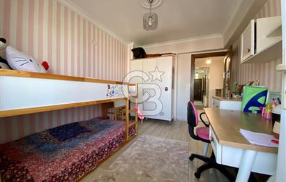 Karaoğlu Sitesi'nde 3+1 Satılık Daire 