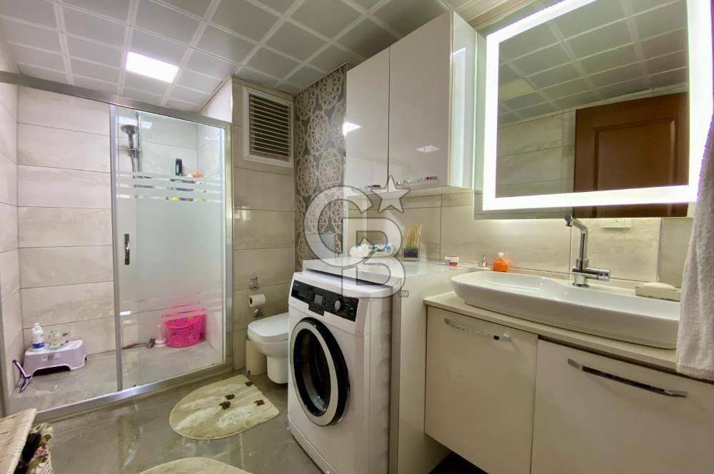 Karaoğlu Sitesi'nde 3+1 Satılık Daire 