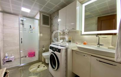 Karaoğlu Sitesi'nde 3+1 Satılık Daire 