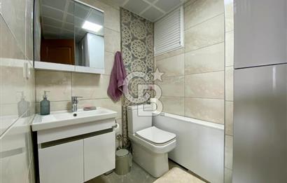 Karaoğlu Sitesi'nde 3+1 Satılık Daire 