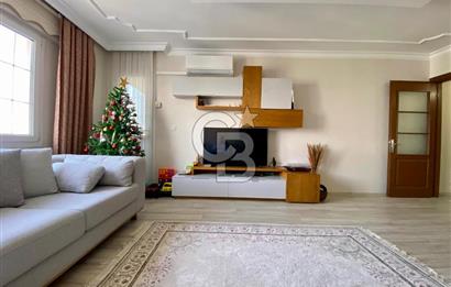 Karaoğlu Sitesi'nde 3+1 Satılık Daire 