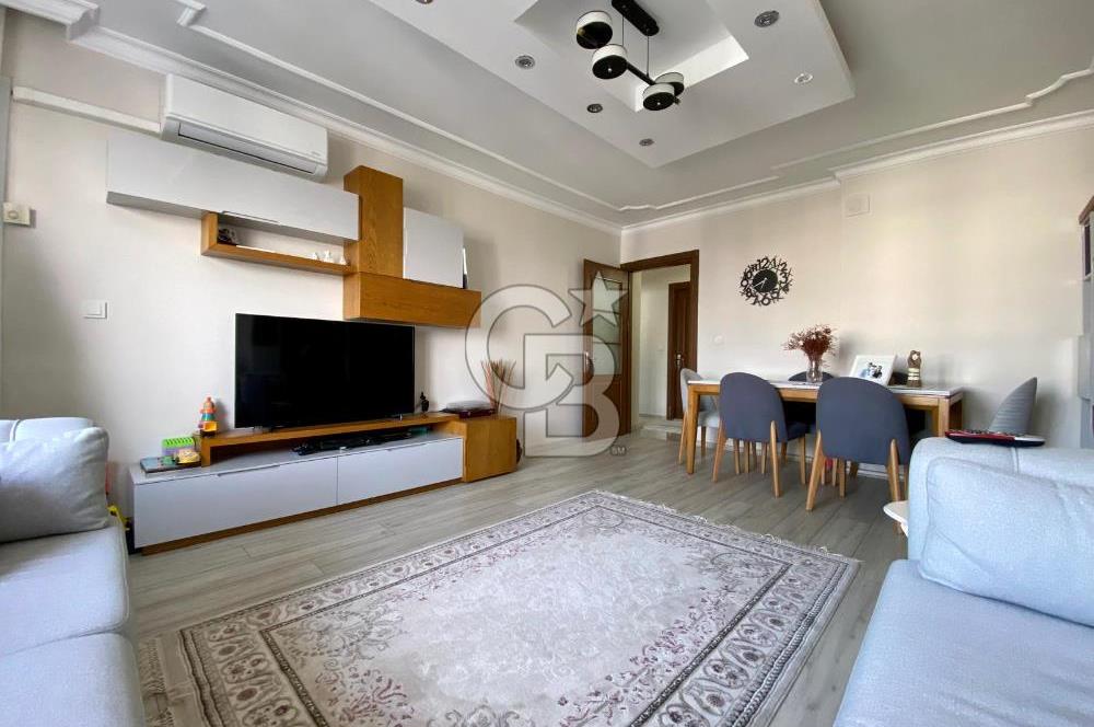 Karaoğlu Sitesi'nde 3+1 Satılık Daire 