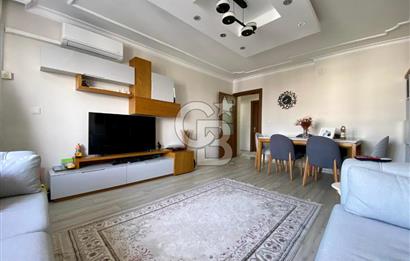 Karaoğlu Sitesi'nde 3+1 Satılık Daire 