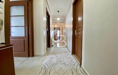 Karaoğlu Sitesi'nde 3+1 Satılık Daire 