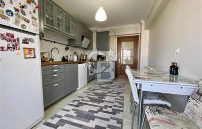 Karaoğlu Sitesi'nde 3+1 Satılık Daire 