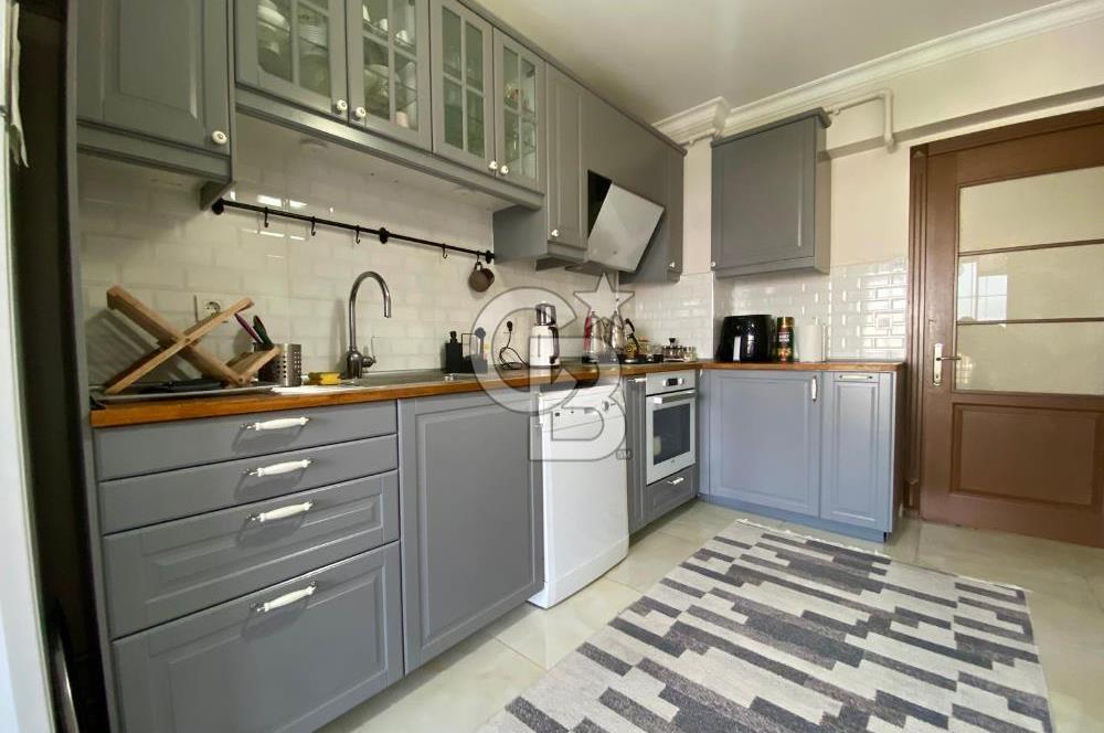 Karaoğlu Sitesi'nde 3+1 Satılık Daire 