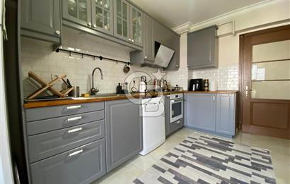 Karaoğlu Sitesi'nde 3+1 Satılık Daire 