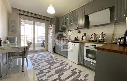 Karaoğlu Sitesi'nde 3+1 Satılık Daire 