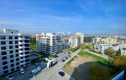 Karaoğlu Sitesi'nde 3+1 Satılık Daire 