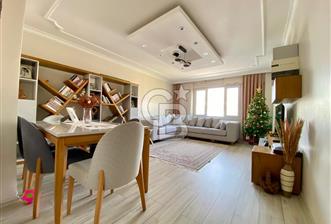 Karaoğlu Sitesi'nde 3+1 Satılık Daire  - 2 - 320897