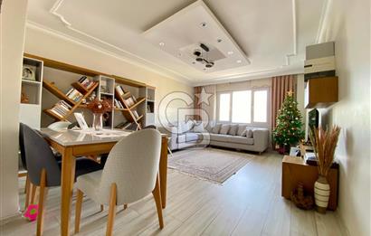 Karaoğlu Sitesi'nde 3+1 Satılık Daire 