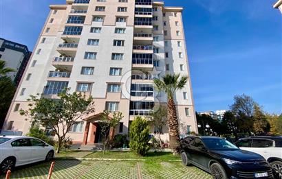 Karaoğlu Sitesi'nde 3+1 Satılık Daire 