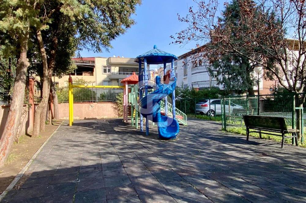 Karaoğlu Sitesi'nde 3+1 Satılık Daire 