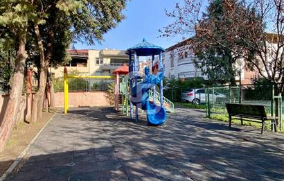 Karaoğlu Sitesi'nde 3+1 Satılık Daire 