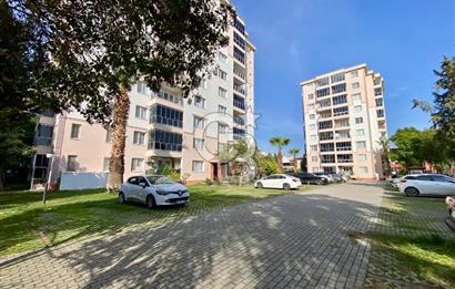 Karaoğlu Sitesi'nde 3+1 Satılık Daire 