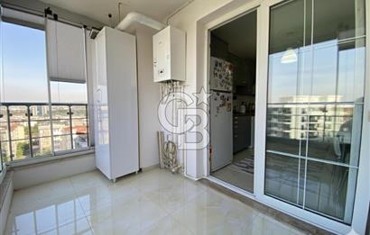 Karaoğlu Sitesi'nde 3+1 Satılık Daire 