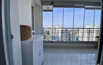 Karaoğlu Sitesi'nde 3+1 Satılık Daire 