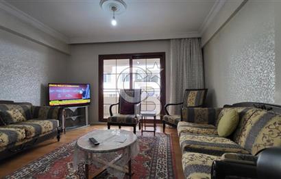 ŞİRİNYER EFELER MAHALLESİNDE FORBES YAKINI SATILIK 2+1 DAİRE