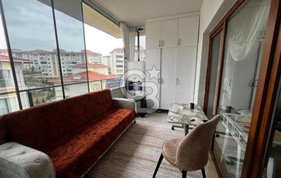 BÖLGENİN EN İDDİALI 2+1 DAİRESİ-107 M² EBEVEYN BANYOLU