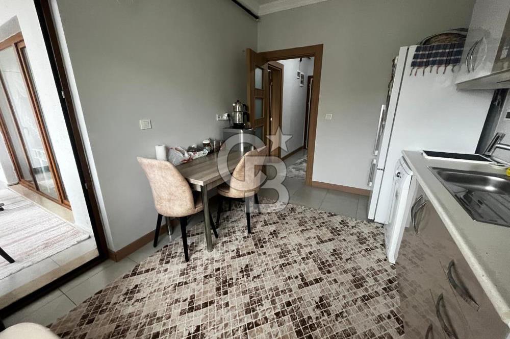 BÖLGENİN EN İDDİALI 2+1 DAİRESİ-107 M² EBEVEYN BANYOLU