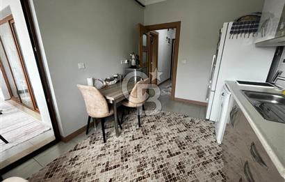 BÖLGENİN EN İDDİALI 2+1 DAİRESİ-107 M² EBEVEYN BANYOLU