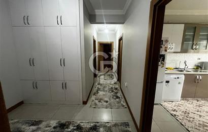BÖLGENİN EN İDDİALI 2+1 DAİRESİ-107 M² EBEVEYN BANYOLU