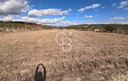 BURDUR KEÇİLİ’YE YAKIN – KESTEL SINIRLARINDA 7 DÖNÜM TARLA