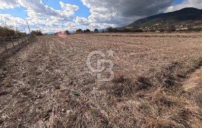 BURDUR KEÇİLİ’YE YAKIN – KESTEL SINIRLARINDA 7 DÖNÜM TARLA