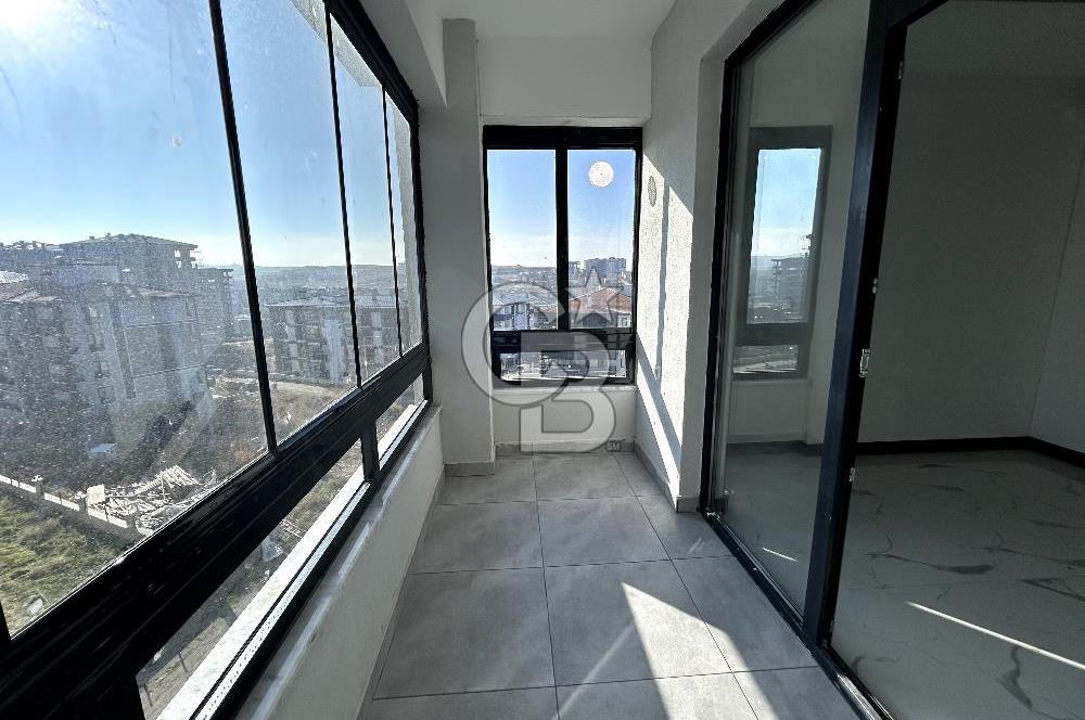 GÖLBAŞI BAHÇELİEVLER/ÖRENCİK MAH SIFIR KİRALIK 2+1 DAİRE