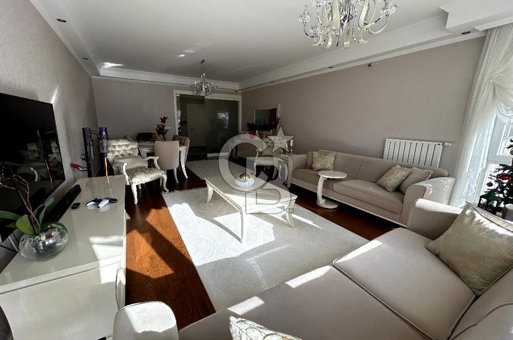 KOZZ ANKARA ESKİŞEHİR YOLU SATILIK 4+1 SATILIK LÜKS DAİRE
