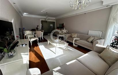 KOZZ ANKARA ESKİŞEHİR YOLU SATILIK 4+1 SATILIK LÜKS DAİRE