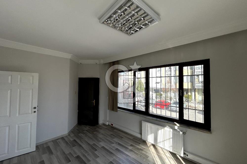 İLKBAHAR MAHALLESİ DOĞUKENT BLV.PARALELİ 3+1 KİRALIK OFİS