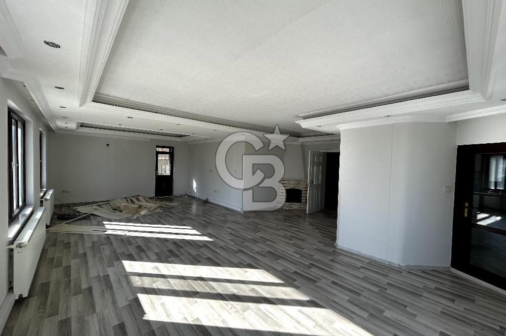 İLKBAHAR MAHALLESİ DOĞUKENT BLV.PARALELİ 3+1 KİRALIK OFİS